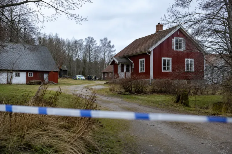 Åklagaren kräver livstid efter Brattåsmorden