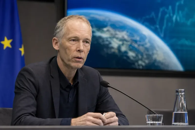 Johan Rockström gästar EU-kommissionens årliga seminarium
