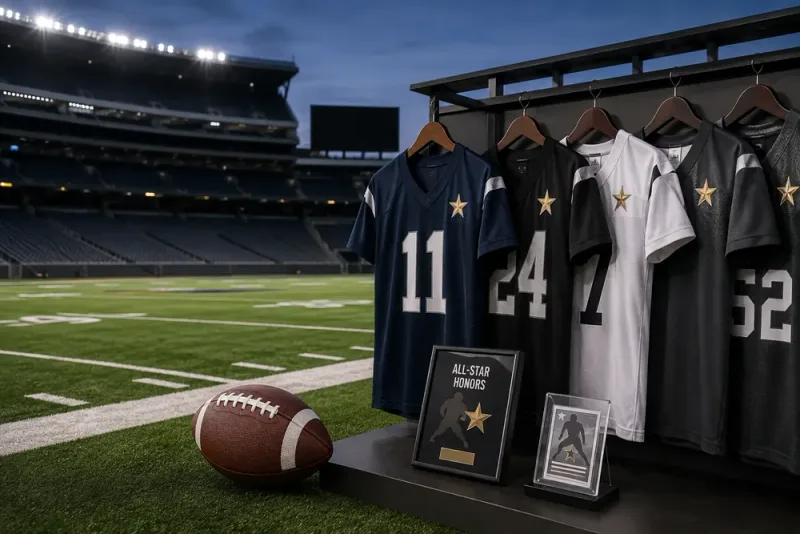 NFL skrotar Pro Bowl-matchen helt