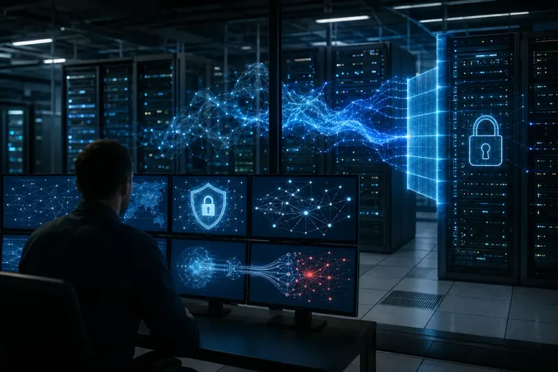 OpenAI skärper säkerheten efter omfattande AI-intrång