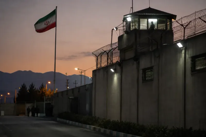 Iran har avrättat minst 511 personer i år