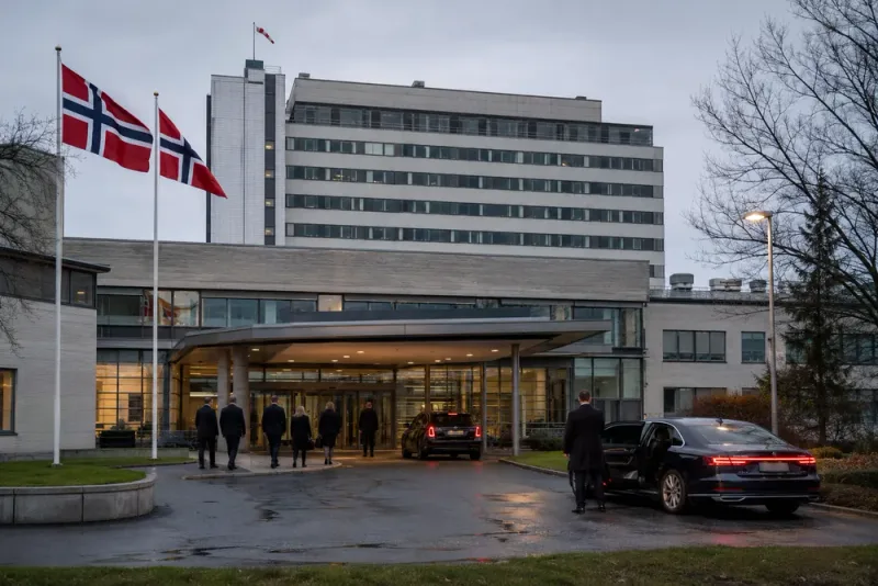 Kung Haralds hälsa har försämrats efter lång sjukdomshistorik