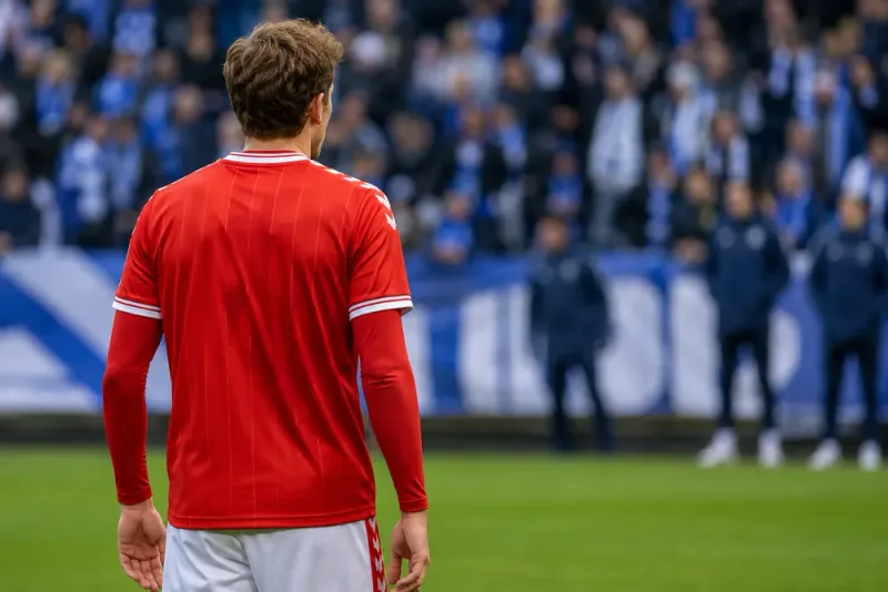 IFK Göteborg jagar Tobias Bach
