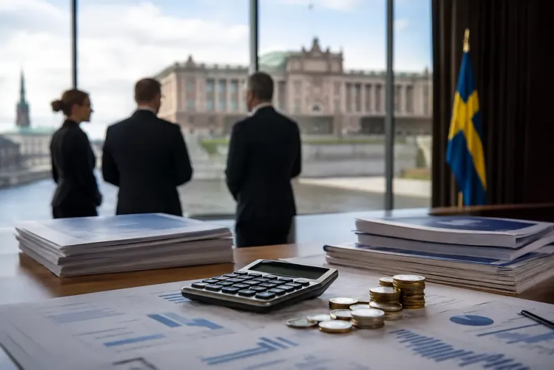 Partiernas vallöften möter frågor om finansieringen