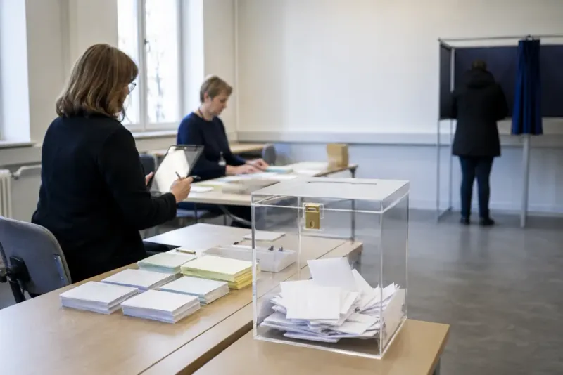 Alla valincidenter måste nu rapporteras