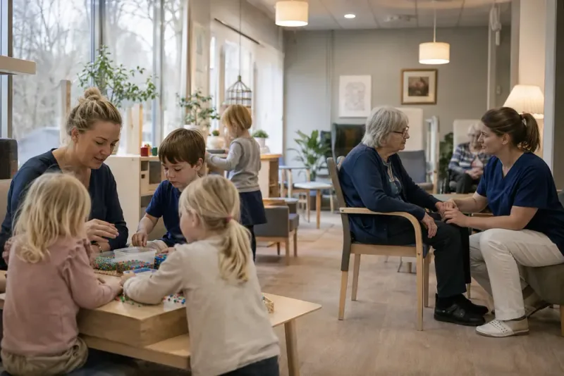 S lovar tusenlapp mer till 2 500 kommunanställda