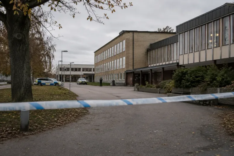 Sundsvall granskar familjehemsplacering efter skoldådet i Fagersta