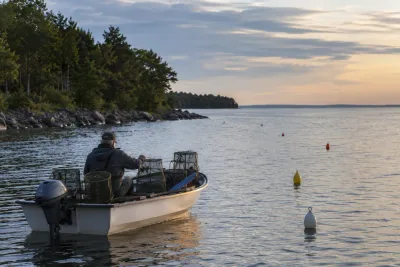 Kräftfisket öppnar i Vättern – hårda regler gäller