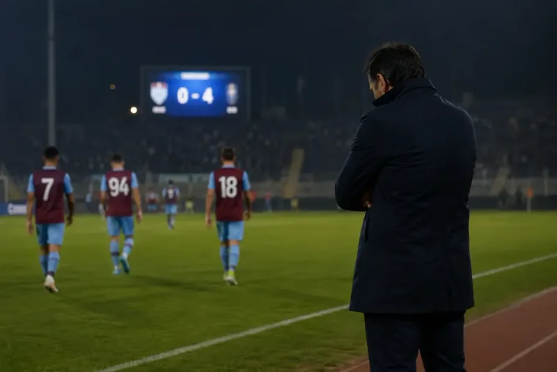 Trabzonspor stoppar Fatih Tekkes avsked