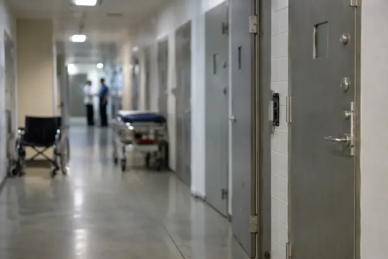 Familjen kräver ny utredning efter Nicoles död i häktet