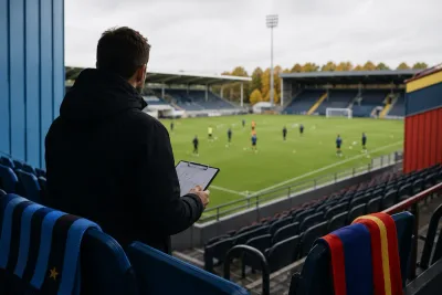John Swärd uppges lämna Sirius för Djurgården