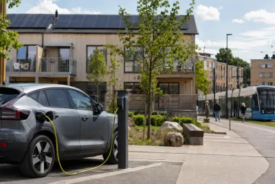 Liberalerna vill sänka kostnader för klimatsmarta val