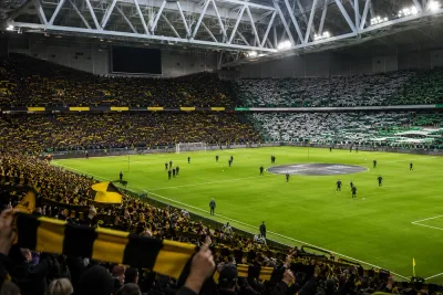 AIK jagar ny derbyseger mot Hammarby