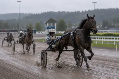 Epic Kronos följde upp världsrekordet