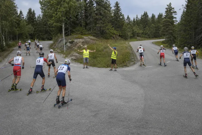 Juryns straff väcker ilska efter Alliansloppet