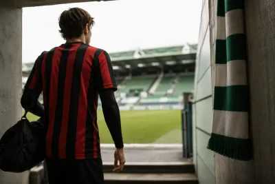 Lukas Björklund nära flytt till Viborg