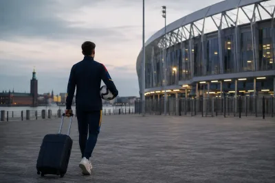 Djurgården uppges ha nått överenskommelse