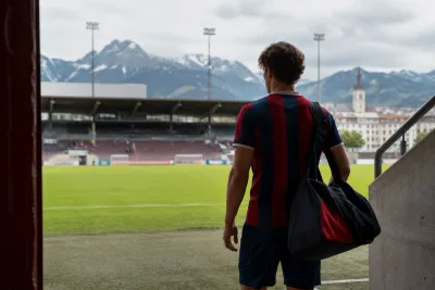 Noah Christoffersson nära flytt till FC Thun