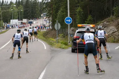 Dubbla prispengar efter kaoset i Alliansloppet