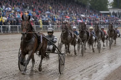 Lazy Dust gav Untersteiner derbysegern