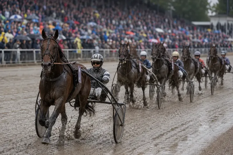 Lazy Dust gav Untersteiner derbysegern