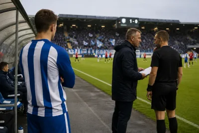 IFK Göteborg rasar efter missad registrering