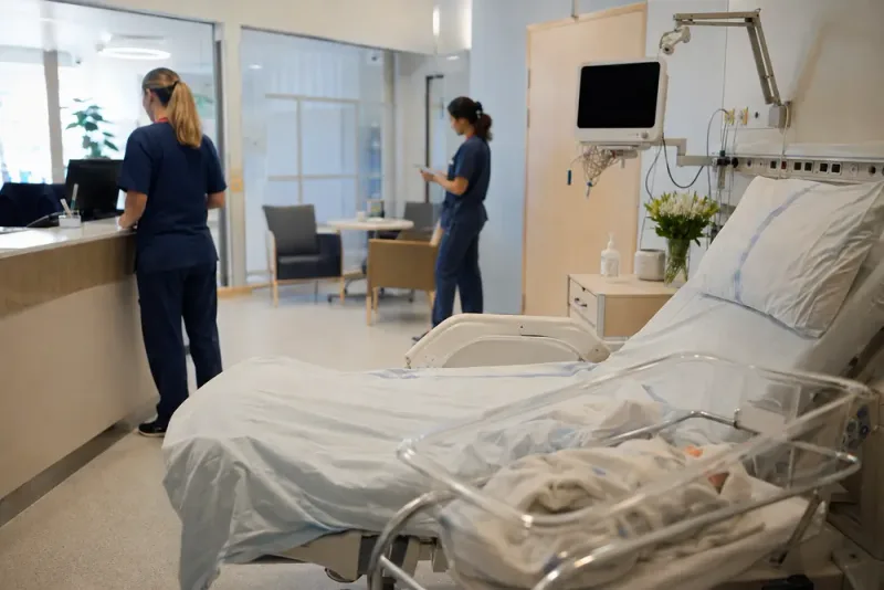 Socialdemokraterna lovar stoppa besparingar i kvinnosjukvården