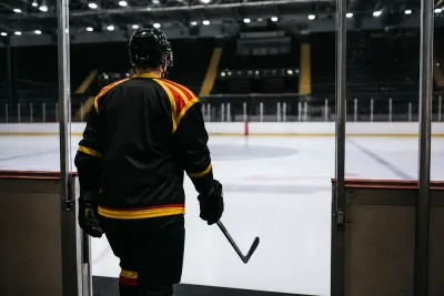Calle Järnkrok väljer återkomst till Brynäs