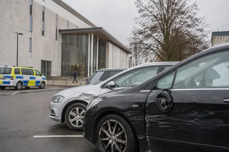 Polisen ska hämta Ulf Borgström till rättegång
