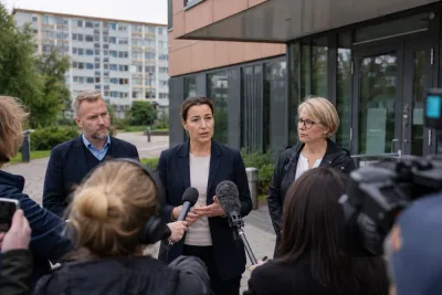 Vänsterpartiet vill avskaffa LOV efter valet