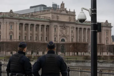 Regeringsalternativen vill skärpa lagarna mot gängen