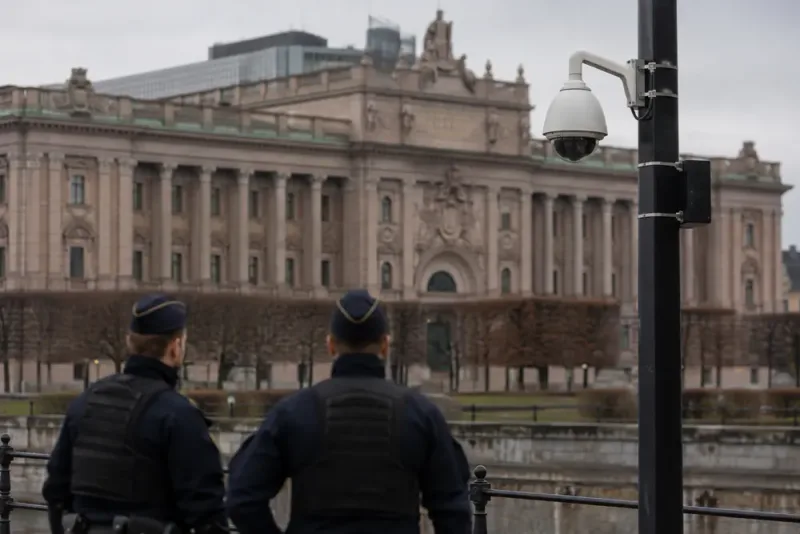 Regeringsalternativen vill skärpa lagarna mot gängen