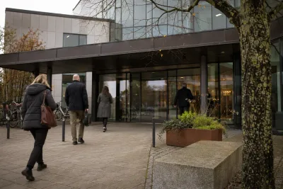 Örebropartiet når 15,1 procent i ny regionmätning