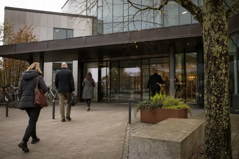 Örebropartiet når 15,1 procent i ny regionmätning