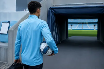 Malmö FF nära Mayckel Lahdo-affär