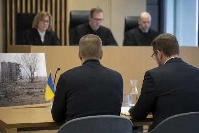 Voislav Torden får sänkt straff för krigsbrott