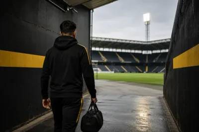 Sebastian Hausner nära lån till AIK