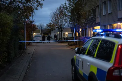 Fyra män åtalas efter mordet i Tolered