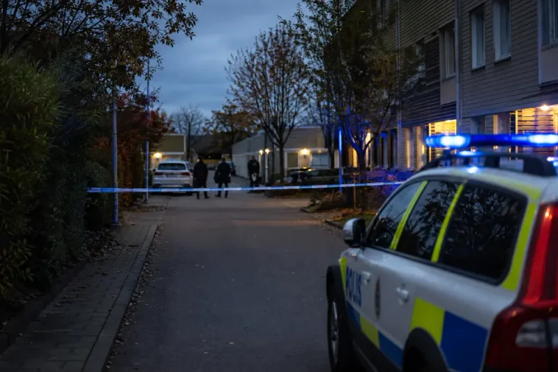 Fyra män åtalas efter mordet i Tolered