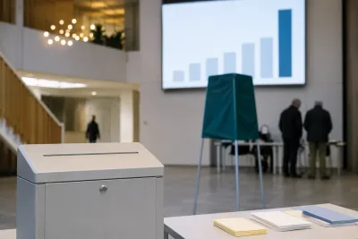 Örebropartiet når 15 procent inför valet