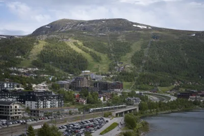 Årepartier oense om turismens fortsatta tillväxt