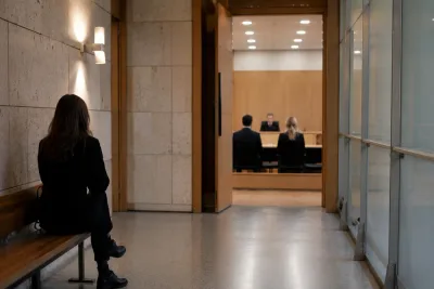 Hovrätten prövar domen mot Claes Nordmark