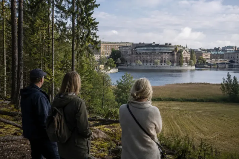 Stor skillnad mellan väljare och partier i miljöfrågor