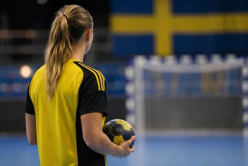 Nina Koppang öppnar för landslaget igen