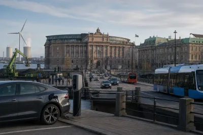 Partierna går isär om Sveriges klimatpolitik
