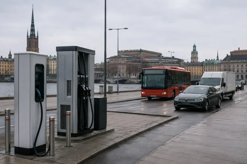 Partierna splittras om transportmålet inför valet