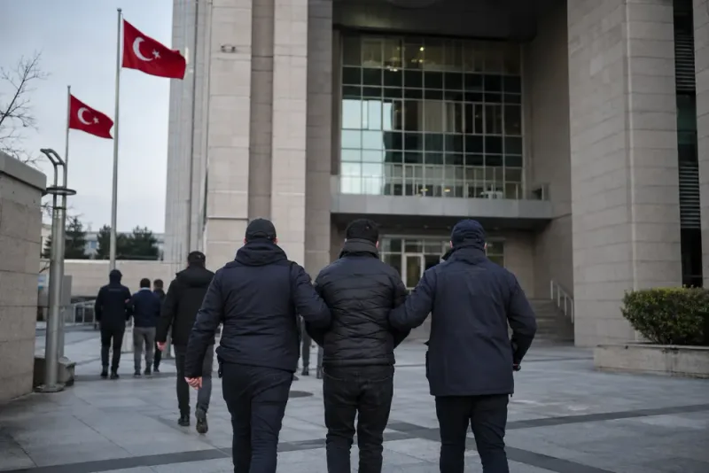 Ismail Abdo ska ställas inför rätta i Turkiet