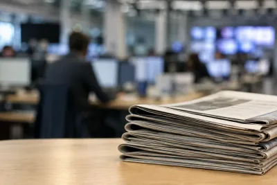 Nyhetstext saknas i underlaget