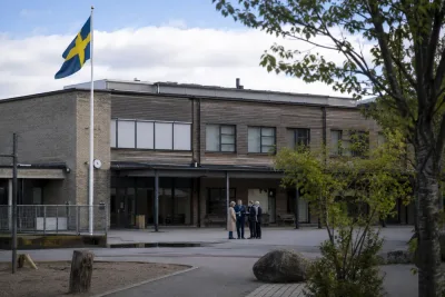 Regeringen utreder förbud mot utländskt friskoleägande
