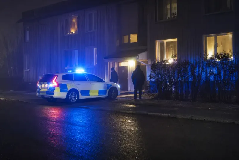 Man misstänks för misshandel och rattfylleri i Älvsbyn